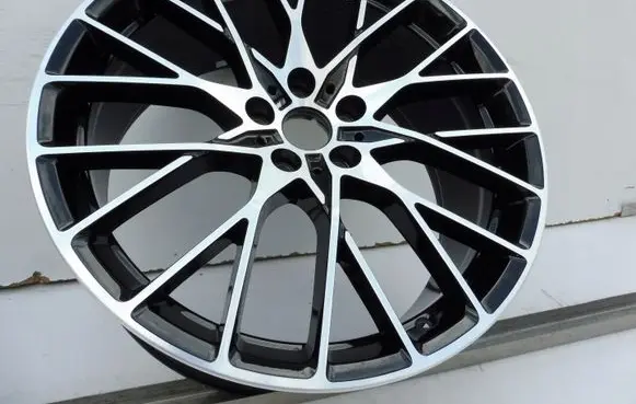 BMW 3 G20 G21 R20 alloy rim 6885312