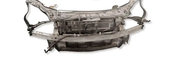 Mercedes-Benz E W212 Front piece kit
