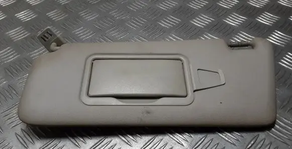 Mercedes-Benz B W245 Sun visor A1688100110