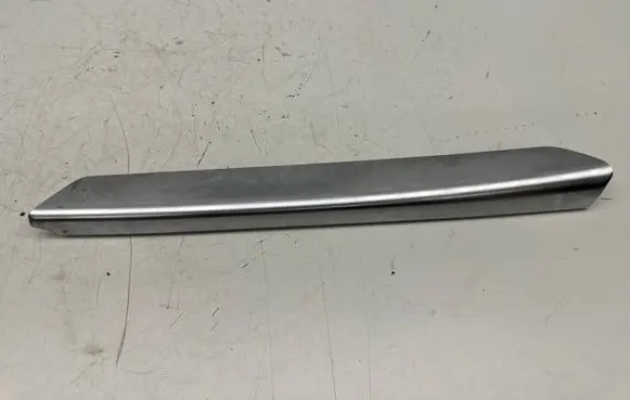 Mercedes-Benz E W212 Center console decorative trim A2126907982