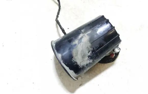 Audi 100 200 5000 C3 Alarm system siren 
