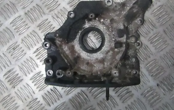 Volvo V50 Oil pump 9656484580 9656484580b