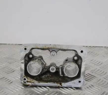 BMW X3 F25 Other engine bay part 7605104