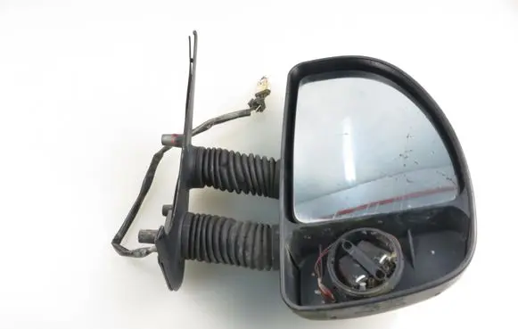 Fiat Ducato Front door electric wing mirror 