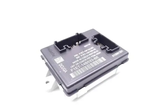 Ford Focus Door control unit/module F1ET-14B533-BE