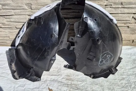 Peugeot 3008 III Front arch 9844324780