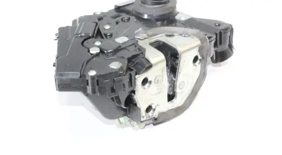 Toyota Prius (XW20) Front door lock