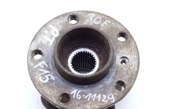 BMW X5 F15 Rear wheel bearing hub 