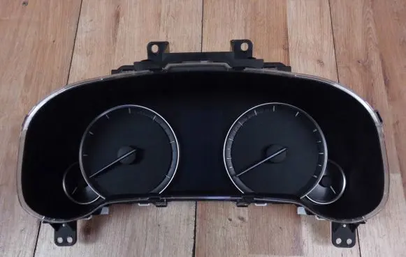 Lexus RX 300 Speedometer (instrument cluster) 8380048S70