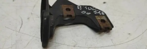 BMW 5 E39 Front bumper mounting bracket 1118159961 229449