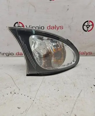 BMW 3 E46 Front indicator light 7165850
