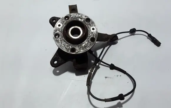 Mercedes-Benz Citan W415 Front wheel hub 8200755585