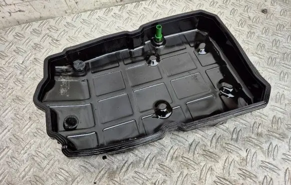 Mercedes-Benz E W212 Gearbox sump A2222700512 080612S3 ZGS002Q02