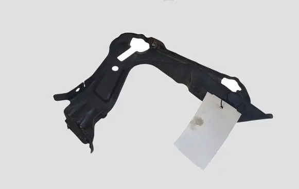 Skoda Octavia Mk2 (1Z) Headlight/headlamp mounting bracket 1Z0805072A