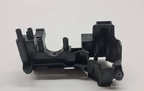Headlight part