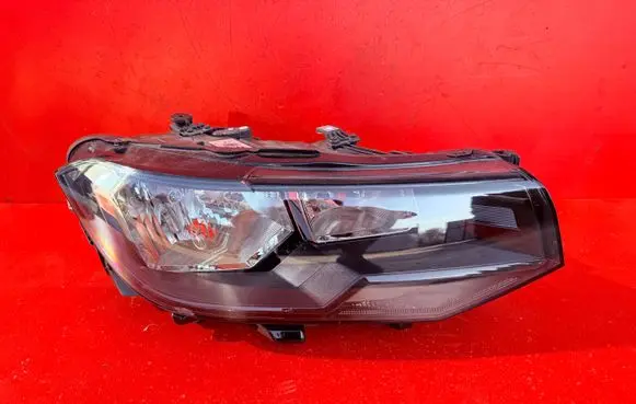 Volkswagen T-Cross Headlight/headlamp 2GM941006
