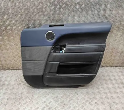 Land Rover Range Rover Sport L494 Front door card panel trim JK6223942AA