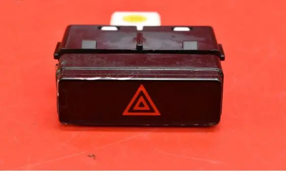 Volkswagen PASSAT B7 USA Hazard light switch 3G0953509C