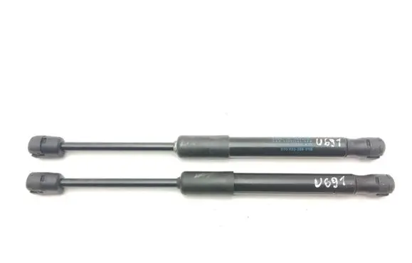 Porsche Cayenne (9Y0 9Y3) Front bonnet/hood damper/strut 9Y0823359