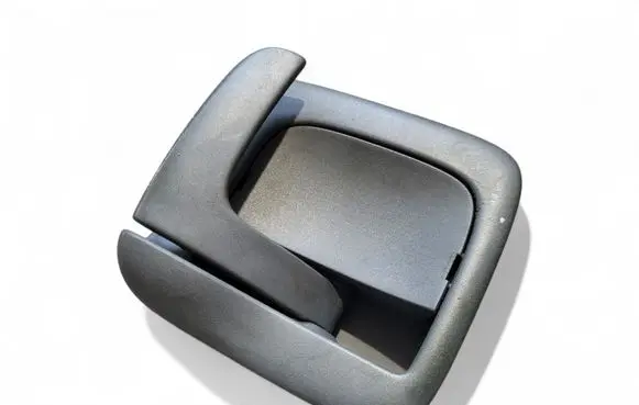 Volvo V70 Engine bonnet (hood) release handle 8650740 9175853