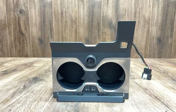 BMW X5 G05 Cup holder front 6827173 11033864A