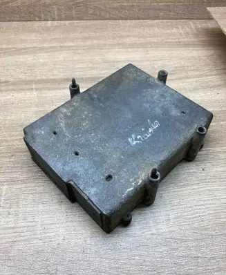 Chrysler Voyager Engine control unit/module ECU CHRYSLERVOYAGERECU