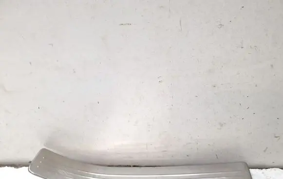 Mercedes-Benz GLK (X204) Front sill trim cover A2046800235