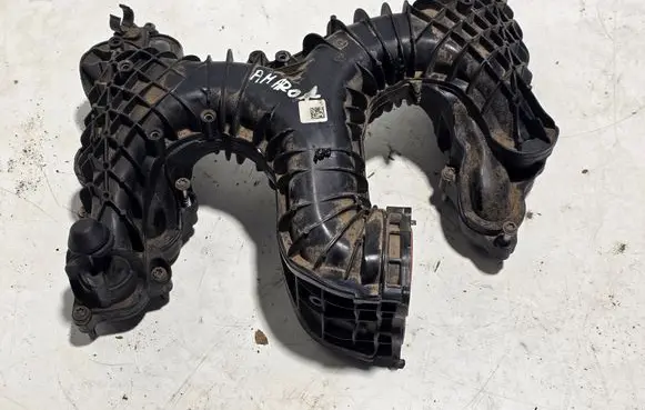 Intake manifold