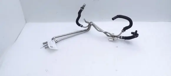 Mercedes-Benz B W246 W242 Fuel line/pipe/hose A6510700732