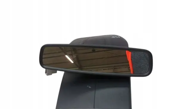 Ford Kuga II Rear view mirror (interior) CV44S03515ADW