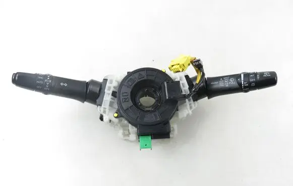 Citroen C-Crosser Wiper turn signal indicator stalk/switch 8600A228