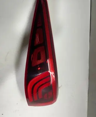 KIA Sportage Rear/tail lights