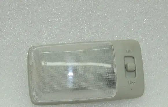 Suzuki Grand Vitara I Front seat light 3621074F026GS