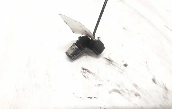 Toyota Verso Camshaft position sensor