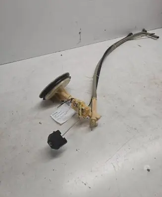 Fuel level sensor
