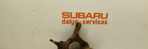 Subaru Outback Front wheel hub