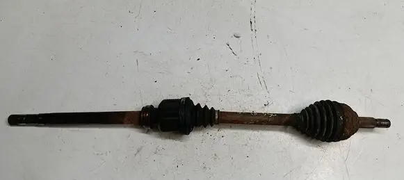 Citroen DS5 Front driveshaft 99895598
