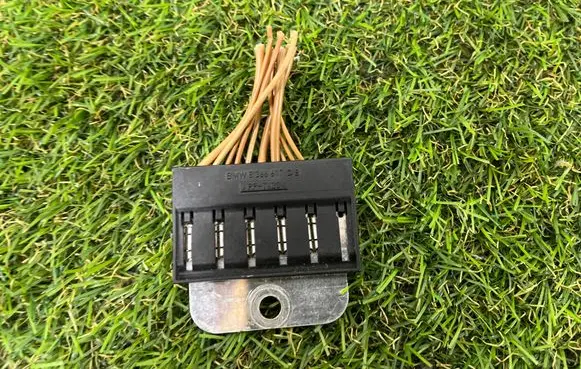 BMW X5 E70 Other wiring loom 8366617
