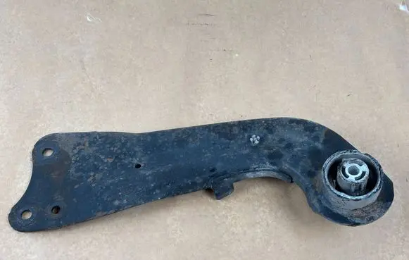 Volkswagen Golf V Rear upper control arm/wishbone 1k0505226h