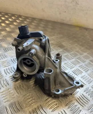 Toyota RAV 4 (XA50) Water pump 081010588010 19E0622106