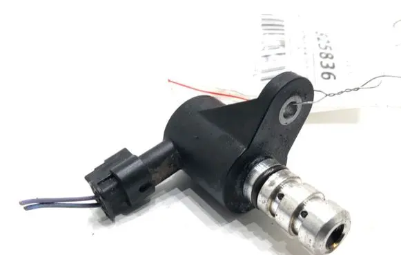Opel Astra K Intake manifold valve actuator/motor 55595870