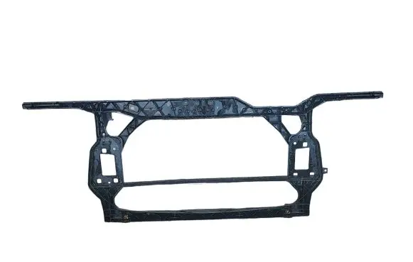 Audi A4 S4 B8 8K Radiator support slam panel