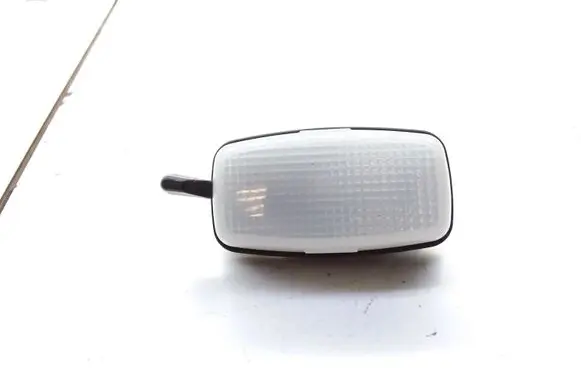 Mazda 323 F Front seat light