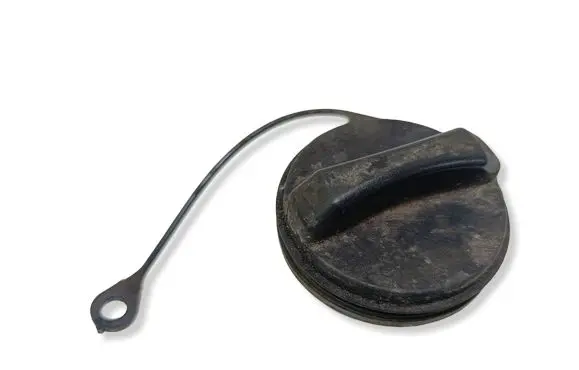 Ford Focus Fuel tank filler cap 160802