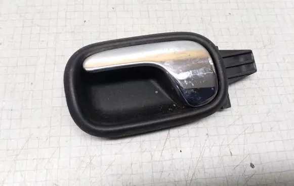Audi A4 S4 B5 8D Rear door interior handle 8D0839019
