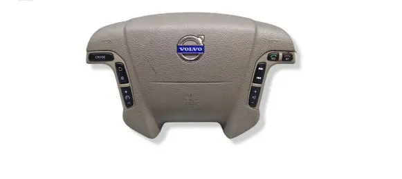 Volvo S80 Steering wheel airbag BAMPT11033 8686290 30642020-03w32