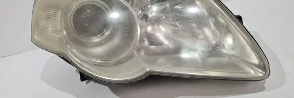 Volkswagen PASSAT B6 Headlight/headlamp 3C0941006