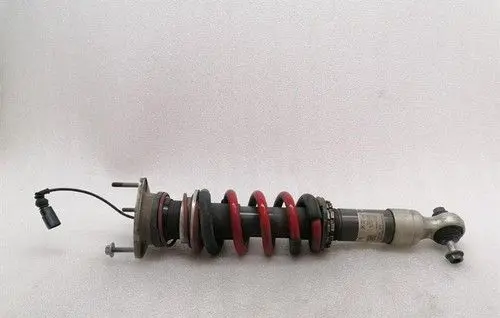 Porsche 911 992 Rear shock absorber damper bump stop 9GT512016E
