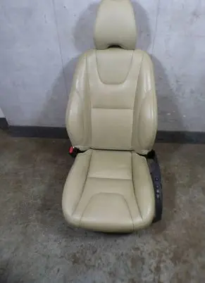 Volvo XC60 Front driver seat 