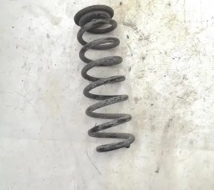 Audi Q3 F3 Rear coil spring 5QF511115DF